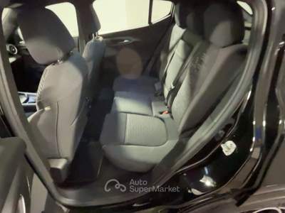 Alfa Romeo Tonale Tonale 1.5 hybrid Sprint 130cv tct7 Nero usata Piombino Dese