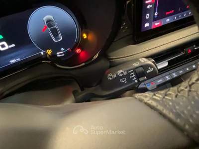 Alfa Romeo Tonale Tonale 1.5 hybrid Sprint 130cv tct7 Nero usata Piombino Dese