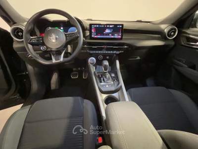 Alfa Romeo Tonale Tonale 1.5 hybrid Sprint 130cv tct7 Nero usata Piombino Dese