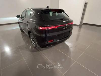 Alfa Romeo Tonale Tonale 1.5 hybrid Sprint 130cv tct7 Nero usata Piombino Dese