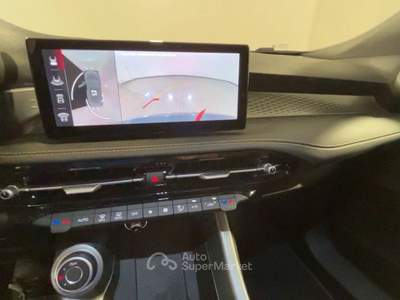 Alfa Romeo Tonale Tonale 1.5 hybrid Sprint 130cv tct7 Nero usata Piombino Dese