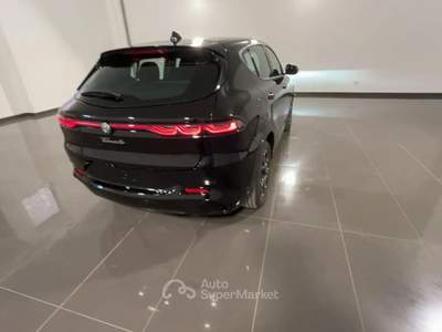 Alfa Romeo Tonale Tonale 1.5 hybrid Sprint 130cv tct7 Nero usata Piombino Dese