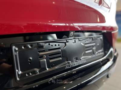 Alfa Romeo Tonale Tonale 1.3 phev Tributo Italiano Q4 280cv at6 Rosso usata Piombino Dese