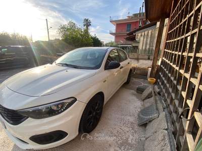 Fiat Tipo AUTO PER OPERATORI DEL SETTORE Bianco usata STRIANO