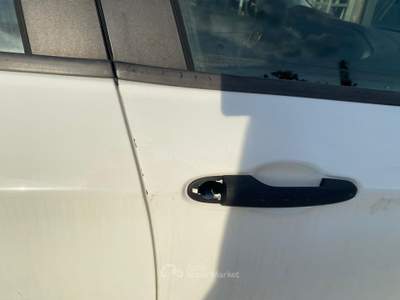 Fiat Tipo AUTO PER OPERATORI DEL SETTORE Bianco usata STRIANO