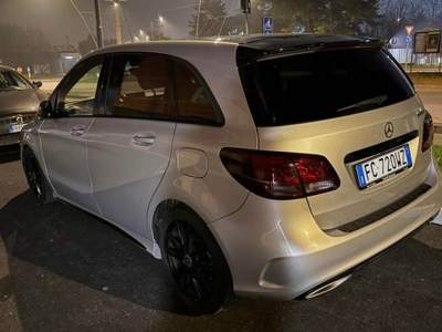 Mercedes-Benz Classe B AMG usata Borgomanero