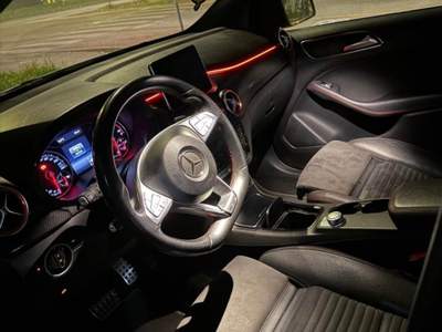Mercedes-Benz Classe B AMG usata Borgomanero