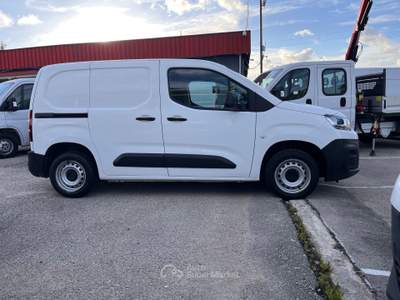 Citroen Berlingo M CLUB - PRONTA CONSEGNA - FINANZIABILE Bianco usata Latina