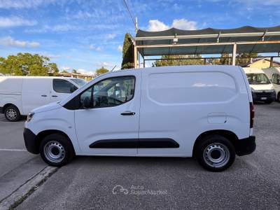 Citroen Berlingo M CLUB - PRONTA CONSEGNA - FINANZIABILE Bianco usata Latina