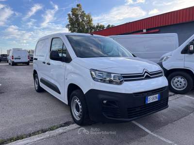 Citroen Berlingo M CLUB - PRONTA CONSEGNA - FINANZIABILE Bianco usata Latina