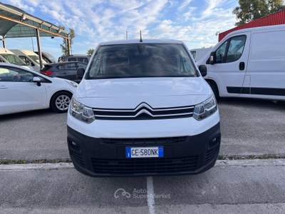 Citroen Berlingo M CLUB - PRONTA CONSEGNA - FINANZIABILE Bianco usata Latina