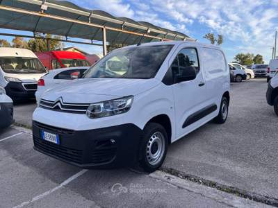 Citroen Berlingo M CLUB - PRONTA CONSEGNA - FINANZIABILE Bianco usata Latina
