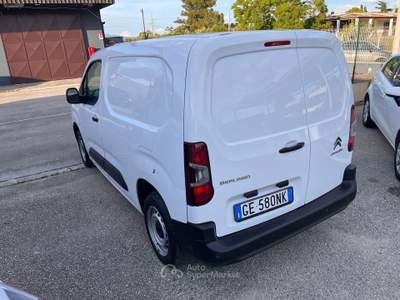 Citroen Berlingo M CLUB - PRONTA CONSEGNA - FINANZIABILE Bianco usata Latina