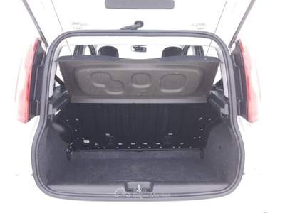 Fiat Panda Miglior prezzo garantito e consegna in pochi giorni Bianco usata Reggio nell'Emilia