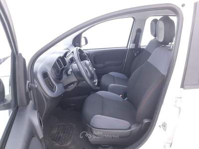 Fiat Panda Miglior prezzo garantito e consegna in pochi giorni Bianco usata Reggio nell'Emilia