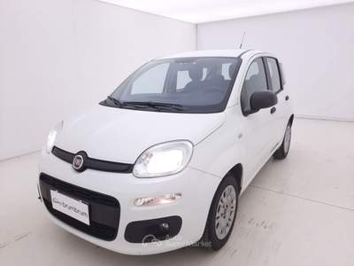 Fiat Panda Miglior prezzo garantito e consegna in pochi giorni Bianco usata Reggio nell'Emilia