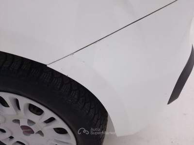 Fiat Panda Miglior prezzo garantito e consegna in pochi giorni Bianco usata Reggio nell'Emilia
