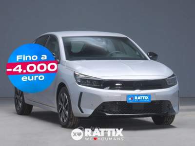 Opel Corsa corsa 1.2 gs s&s 100cv Grigio usata Barzago