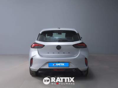 Opel Corsa corsa 1.2 gs s&s 100cv Grigio usata Barzago