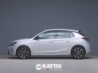Opel Corsa corsa 1.2 gs s&s 100cv Grigio usata Barzago