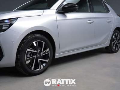 Opel Corsa corsa 1.2 gs s&s 100cv Grigio usata Barzago