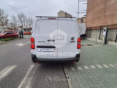 Fiat Scudo FIAT Scudo 2.0 BlueHDi 145 CV PL-SL-TN-DC Furgone Bianco usata Torino