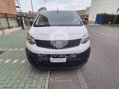 Fiat Scudo FIAT Scudo 2.0 BlueHDi 145 CV PL-SL-TN-DC Furgone Bianco usata Torino