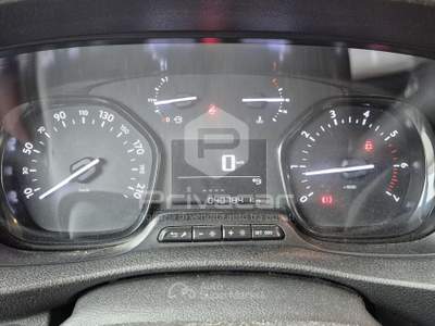 Fiat Scudo FIAT Scudo 2.0 BlueHDi 145 CV PL-SL-TN-DC Furgone Bianco usata Torino