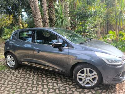 Renault Clio Renault Clio 2019 usata Lecce