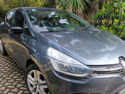 Renault Clio Renault Clio 2019 usata Lecce