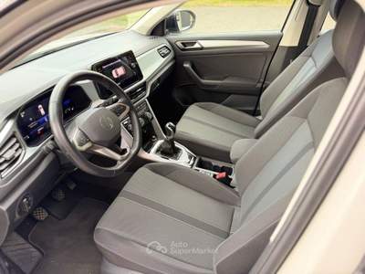 Volkswagen T-Roc VW T-ROC 1.0 TSI Life #10898 Beige usata Rottofreno