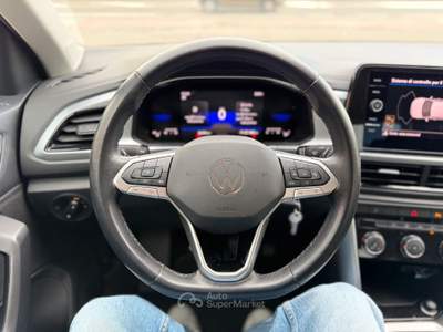 Volkswagen T-Roc VW T-ROC 1.0 TSI Life #10898 Beige usata Rottofreno