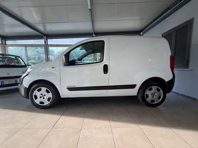 Fiat Fiorino 12 MESI GARANZIA usata Aprilia
