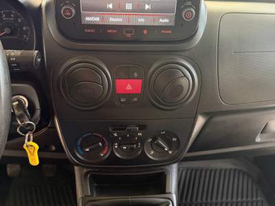 Fiat Fiorino 12 MESI GARANZIA usata Aprilia