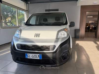 Fiat Fiorino 12 MESI GARANZIA usata Aprilia