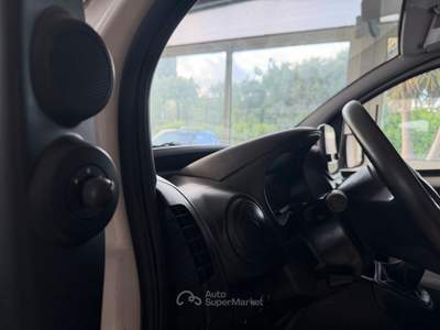 Fiat Fiorino 12 MESI GARANZIA usata Aprilia