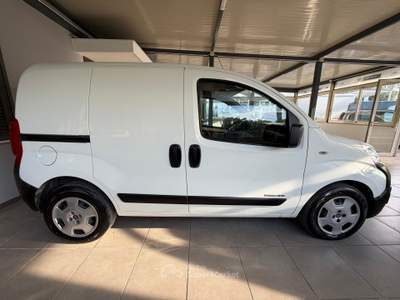Fiat Fiorino 12 MESI GARANZIA usata Aprilia