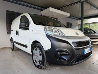 Fiat Fiorino 12 MESI GARANZIA usata Aprilia