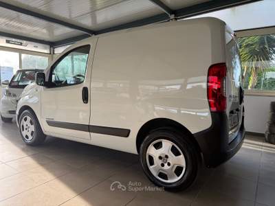 Fiat Fiorino 12 MESI GARANZIA usata Aprilia