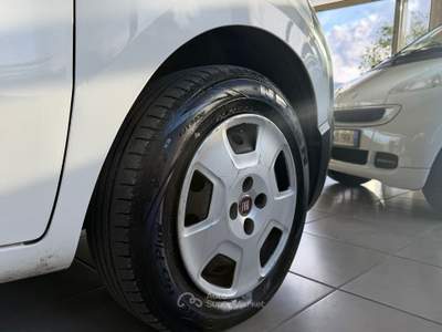 Fiat Fiorino 12 MESI GARANZIA usata Aprilia
