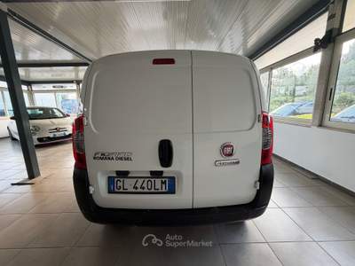 Fiat Fiorino 12 MESI GARANZIA usata Aprilia