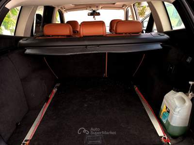 BMW X3 Stupenda usata Carbonia