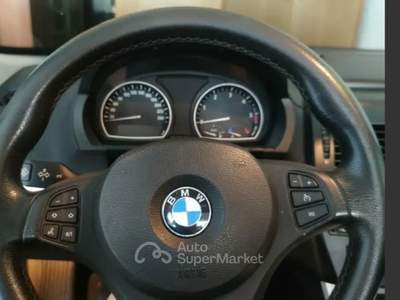 BMW X3 Stupenda usata Carbonia