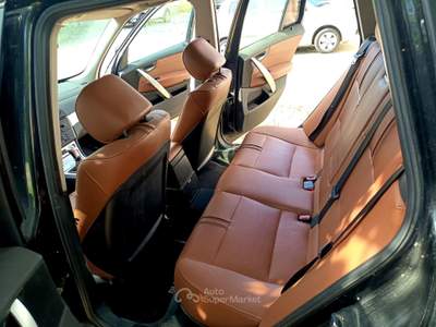 BMW X3 Stupenda usata Carbonia