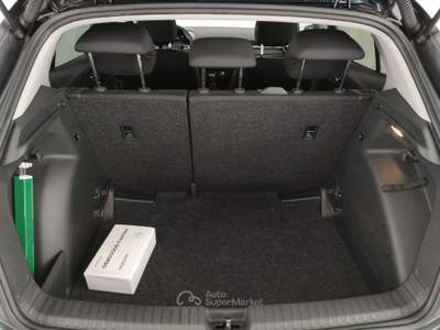 Skoda Fabia Fabia 1.0 tsi young edition 95cv Grigio usata Legnago