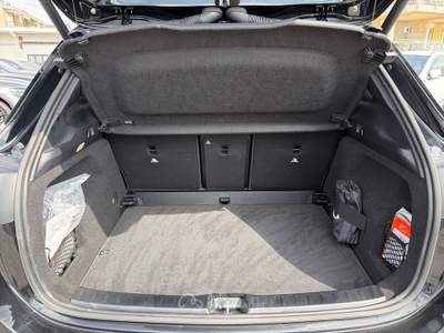 Mercedes-Benz GLA Gla 200 d amg line advanced plus auto Nero usata Cuneo