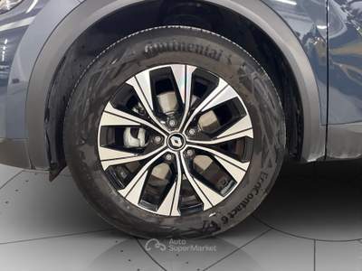 Renault Captur 1.6 e-tech hybrid 145cv intens auto Blu/Azzurro usata Verona