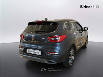 Renault Kadjar  - blue dci 8v 115cv edc intens Grigio usata Vinci