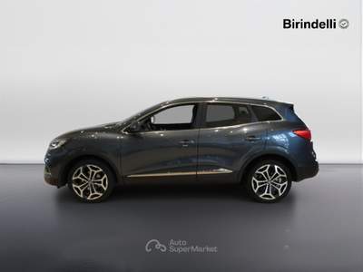 Renault Kadjar  - blue dci 8v 115cv edc intens Grigio usata Vinci