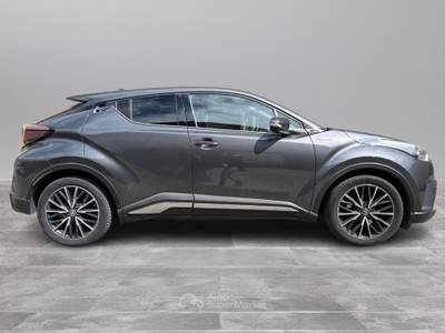 Toyota C-HR C-hr 1.8h trend 2wd e-cvt usata Sarteano